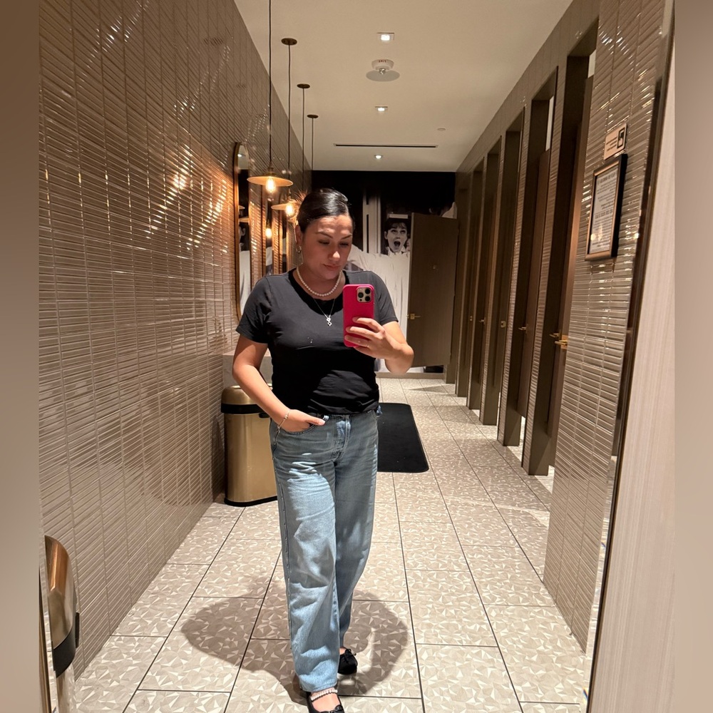 Meet your Posher, Estefania